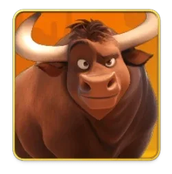 Buffalo
King