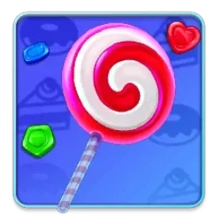Sweet
Bonanza