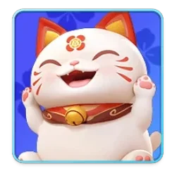 Lucky
Neko