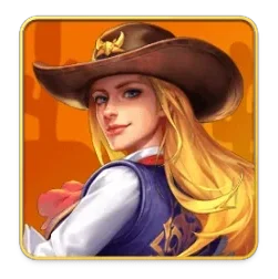 Wild
Bounty